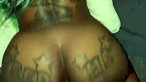 Big Ass Amateur Gets Bent Over At Outdoor Pool Party For Deep Blowjob And Wet Pussy Riding On Monster Cock Ending In Creampie