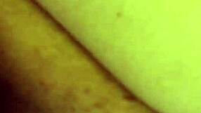 Milf Gets Bent Over for Quick Doggystyle Sex in Homemade Video