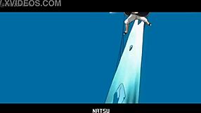 Bold Rap Tribute to Natsu in Fairy Tail Series