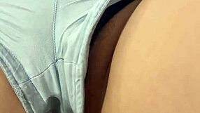 Intense Encounter With Mature Woman From Mazatlan In Prostitute Role