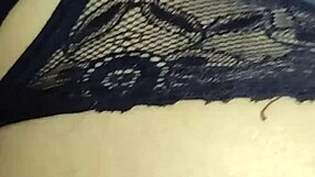 mi amiga otaku gets excited after the convention in cosplay with natural tits - part 2