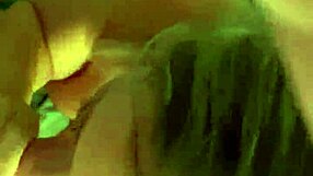 Hey, check out me cumming in my girlfriend's mouth and on her face