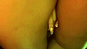 My Pussy Gets So Wet Teen 18+ Plays Her Pussy and Squirts