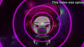 Mint Feminization Hypno Turns You Into Rubber Drone