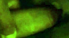 Milf Gets Bent Over for Quick Doggystyle Sex in Homemade Video