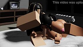 Big Ass And Perfect Tits Girl Fucked By Best Friend In Motel