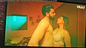 ullu original series kasturi 2 features intense indian sex scene with passionate encounters and cultural elements