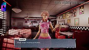 can you handle the wild turns in eng sex route 69 uncensored part 5?