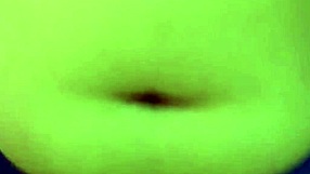 damn that music drowns out her moans but this skinny latina touches her pink vagina so hot 😈