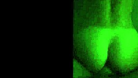 this peruvian chick with a gym ass starts riding in cowgirl position, grinding hard and loving every second of it