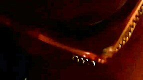 Intense Ebony Titty Fuck Session With My Girl In Interracial Action