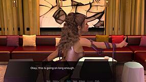 lets play this reluctant archon short story with bold intensity and focus