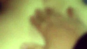 Mi Madrastra INFIEL Gets CREAMPIE While Talking on Phone!