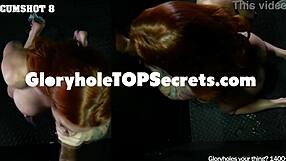 imagine sophia's impressive skills drawing in that massive cock with ease.