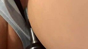 Intense Encounter With Mature Woman From Mazatlan In Prostitute Role