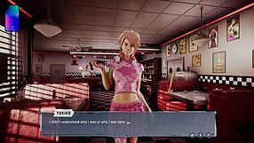 can you handle the wild turns in eng sex route 69 uncensored part 5?