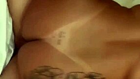 Pegando A Casada With Big Ass Gaping From Monster Cock Fucking