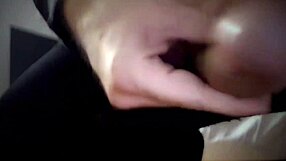 Johnevan captures a slow motion cumshot in detail.