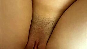 Emotional Evie Christian Seduces Friend's Stepdad For Intense Missionary Pussy Fucking And Riding In Pov