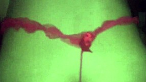 Isn't It Wild How Safada from Interlagos Offers Up Her Tight Ass for Intense Anal Pounding?