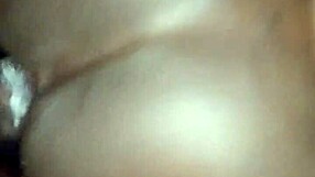 i'm taking your huge black cock deep from the back in my big ebony ass