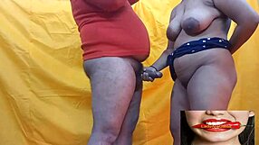 देशी भाभी बोली मुझे लंड से चुदाई करवाने में मजा आता है भाग 3 हिंदी गाली के साथ! Indian Bhabhi Loves Rough Doggystyle Pussy Licking And Hardcore Sex!