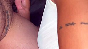 I remember that time with the young Brazilian who offered some personal attention in a casual way