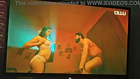 ullu original series kasturi 2 features intense indian sex scene with passionate encounters and cultural elements