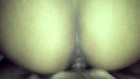 hot 18yr indian cumming on big ass