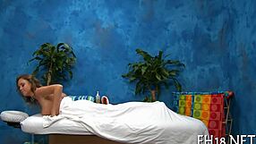 why don't you give me a sexy massage and fuck me hard?