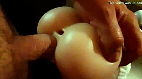 Premiere Fois Hints At First-Time Toy Play In Her Intimate Pussy Spot