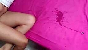 i love the passionate hard sex with this beautiful young girl in our homemade video