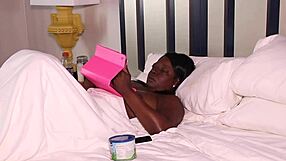 Why does Lisa Rivera give such sloppy deepthroat in hotel?