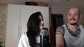 Narrative questions to be answered by a petite brunette mistress