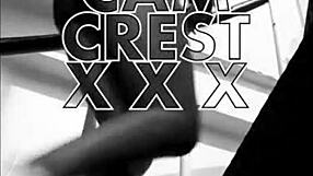 in a wild tale, trans ladyboy explores footfetish and assworship with pansexual bisexual vibes in bdsm domination submission.