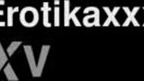 Brunette Fá Welter deepthroats director in wet blowjob scene with cumshot facial behind the scenes