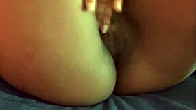 My Pussy Gets So Wet Teen 18+ Plays Her Pussy and Squirts