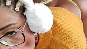 Latina Slut Devours Dildo In Wild Solo Display With Hairy Pussy And Spitting Action