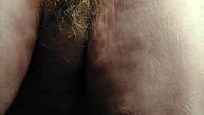 I uh... love stuffing that hairy granny pussy with a big cucumber, ya know?