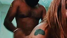 Oh man, I-I'm Queen Chubby 5, getting bent over for doggystyle love-making and squirting everywhere!