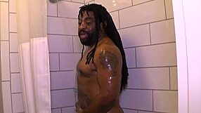 Why does Lisa Rivera give such sloppy deepthroat in hotel?