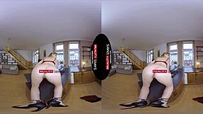 realitylovers presents german teen 18+ anny aurora in a narrative style