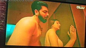 ullu original series kasturi 2 features intense indian sex scene with passionate encounters and cultural elements