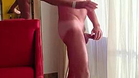 Why Not Indulge in Pervy Papifachero Boner Time on Mexico Vacation?