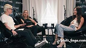 why not eat ass every day if it's this obvious and tempting?