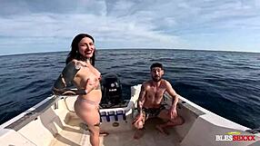 i watched as he connected intimately with my girlfriend right there in front of me