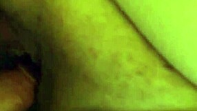 Milf Gets Bent Over for Quick Doggystyle Sex in Homemade Video