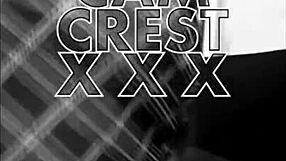 in a wild tale, trans ladyboy explores footfetish and assworship with pansexual bisexual vibes in bdsm domination submission.