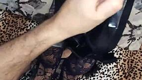 Raw Action Behind The Scenes Of Amateur Homemade Anal Porno!