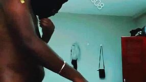 Oh man, I-I'm Queen Chubby 5, getting bent over for doggystyle love-making and squirting everywhere!